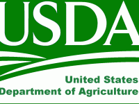 USDA        2016 