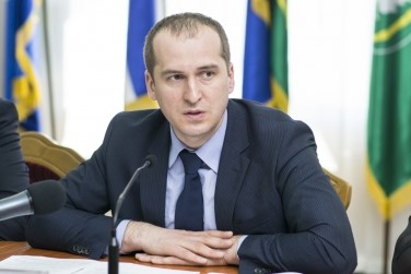 Павленко: Розроблено новий законопроект щодо дерегуляції в АПК
