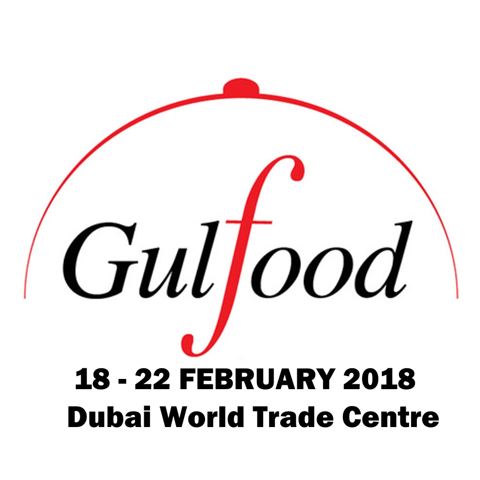  Gulfood 2018 в Дубаї