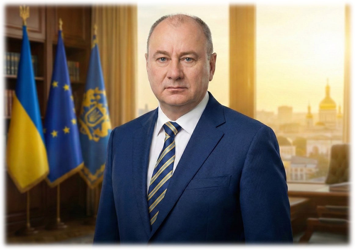 Гриник Ігор Володимирович