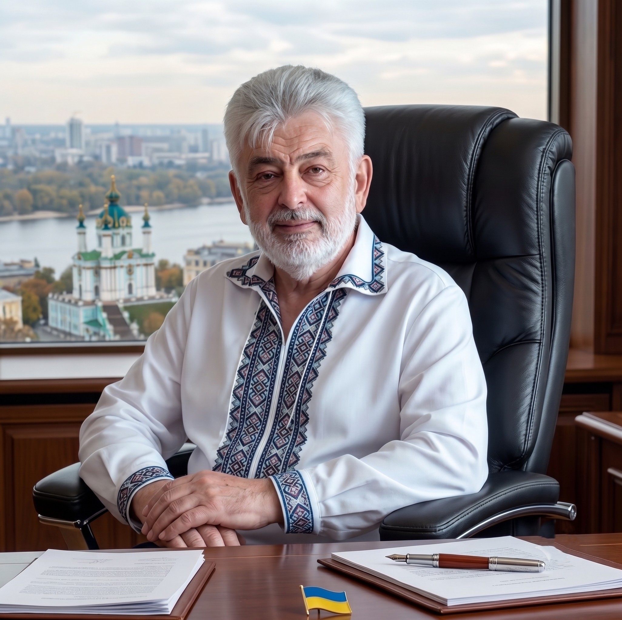 Перехід на європейські стандарти племінного обліку. Остап Жукорський віцепрезидент НААН, академік про масштабну угоду з Баварським -дослідницький центр сільського господарства в галузі тваринництва.