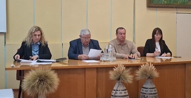 У Миронівському інституті пшениці обрано нового директора