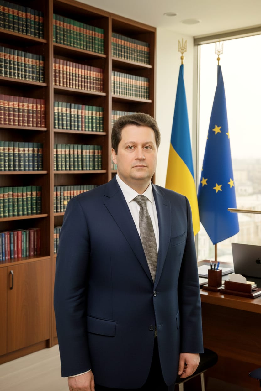 Патика Микола Володимирович