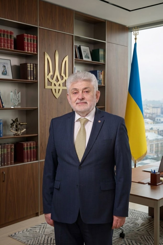 Жукорський Остап Мирославович