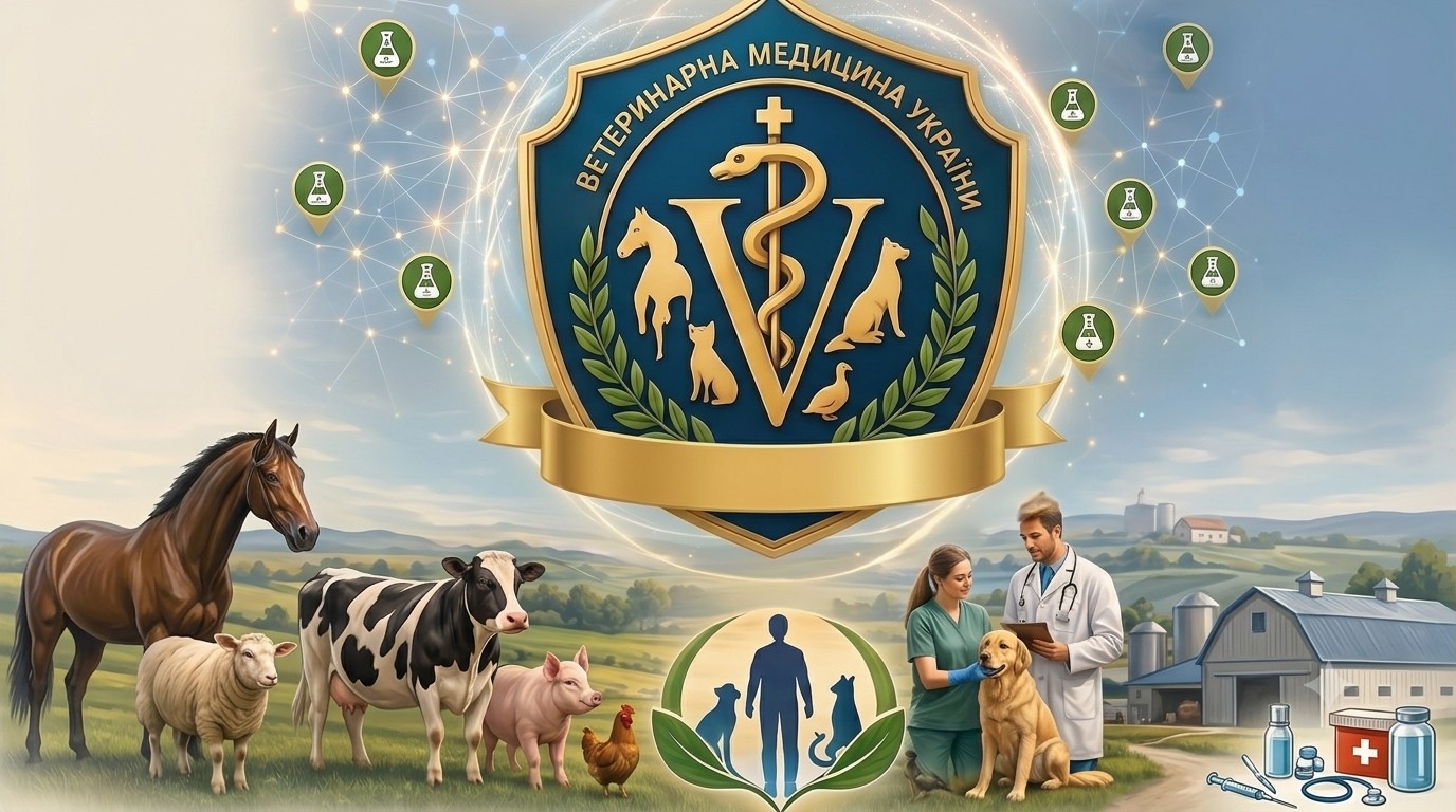 З Днем працівників ветеринарної медицини.