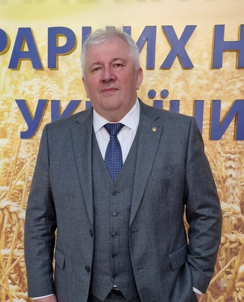 Гузеватий Олег Євгенович