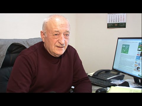 Що таке "дерево навпаки", як світчграс  відновлює грунти, лісосмуги подвійного призначення та можливості павловнії - віцепрезидент НААН Микола Роїк коротко про масштабні проєкти для держави, ОТГ, бізнесу
